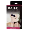 Baile Gode ceinture Strap-On Jessica 2 dildos